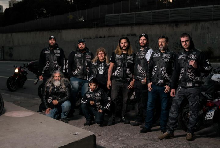 Hierarchy Isn’t For Show