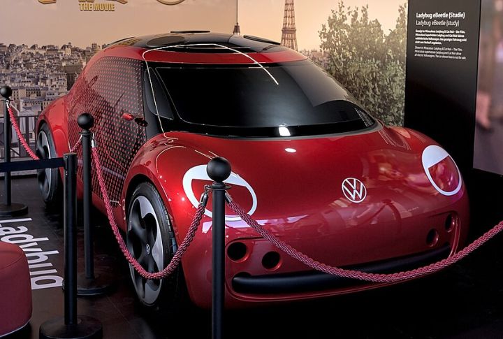 10 Reasons The Volkswagen Beetle Remains A Global Icon - MotorBiscuit