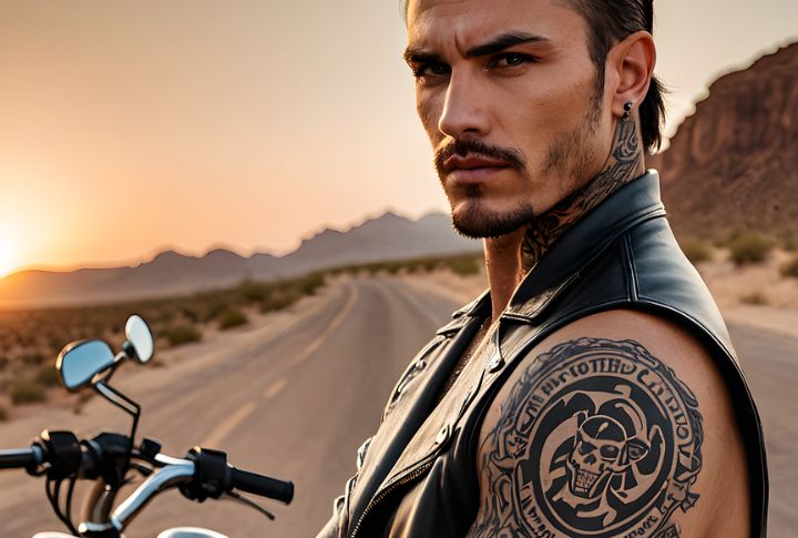 Club Tattoos Come With Conditions