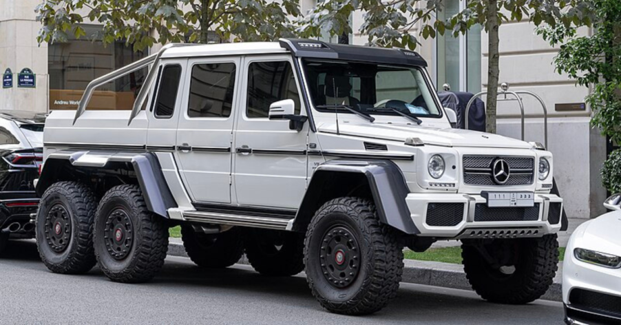 Alexandre/Wikimedia Commons