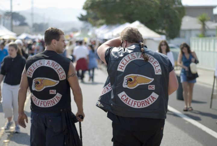 Old-School Clubs Still Police Race