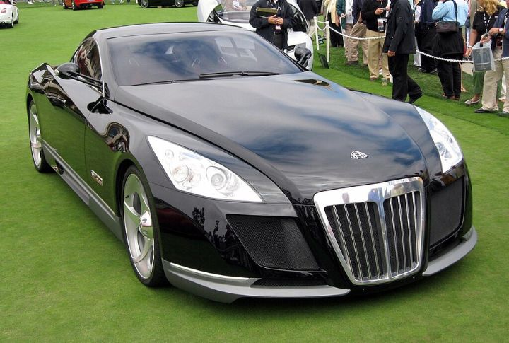 10 Reasons Jay-Z’s Maybach Is A One-Of-A-Kind Masterpiece
