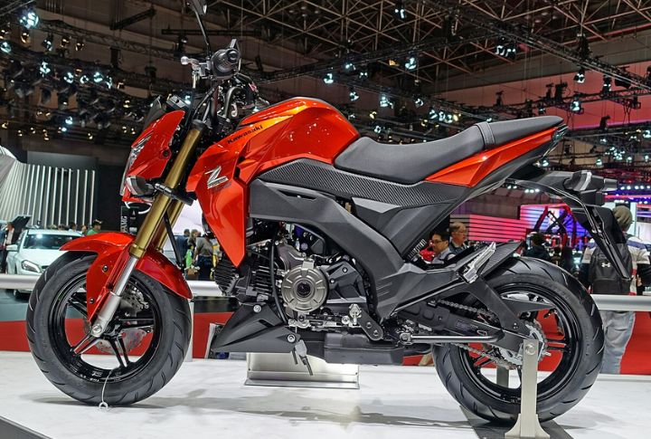 10 Mini-Bikes Allowed On The Streets For Everyday Riding