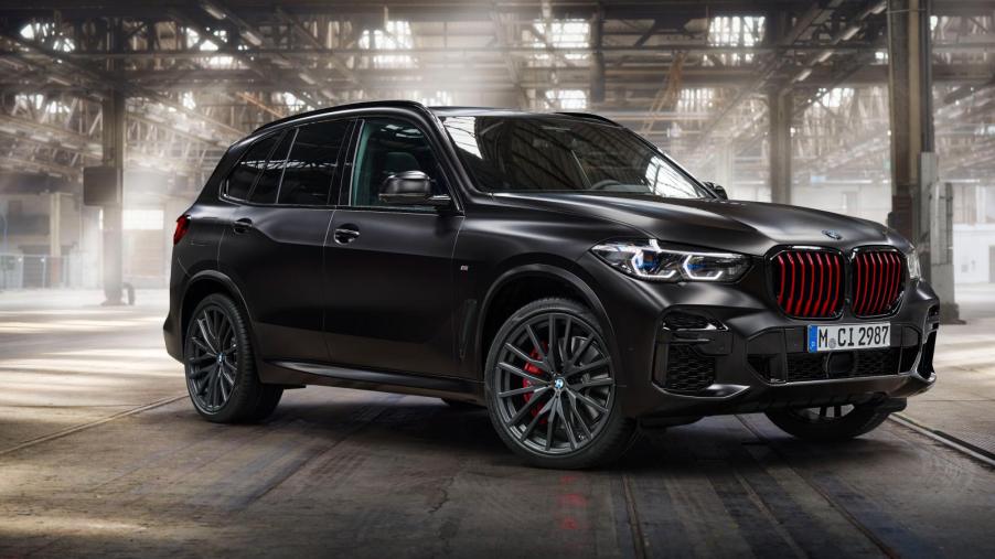 Police arrested several people for car theft in New Jersey and they each face decades in prison. Read on for more.