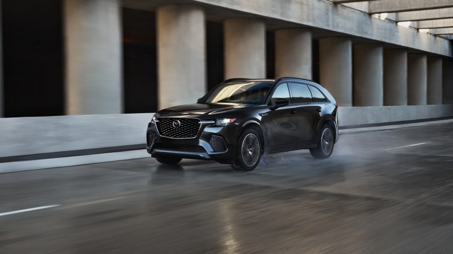 Everyone knows that some of the top SUVs in terms of popularity aren't as great as they should be. Here are 5 'overrated' options. Read on.