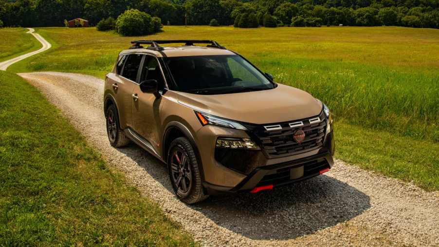 A new report says Nissan is slashing production on some of its vehicles in light of the recent automotive tariffs. Read on.