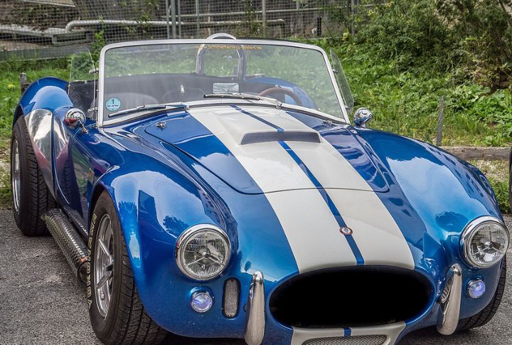 AC Cobra
