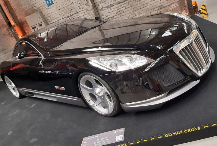 10 Reasons Jay-Z’s Maybach Is A One-Of-A-Kind Masterpiece - MotorBiscuit