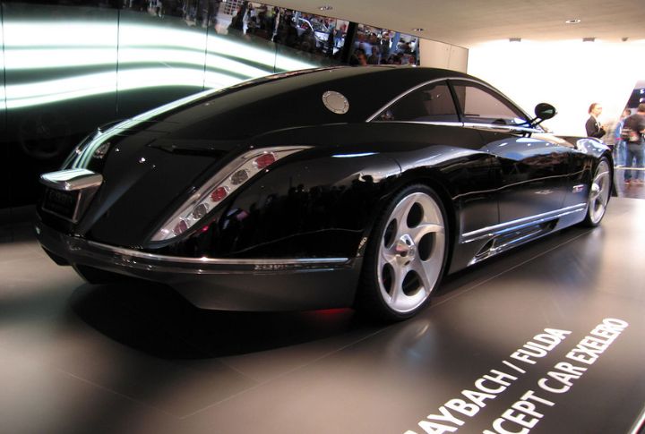 Bespoke Design Collaboration