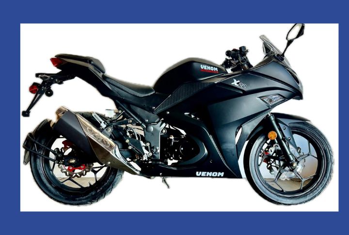 Venom X20 125cc