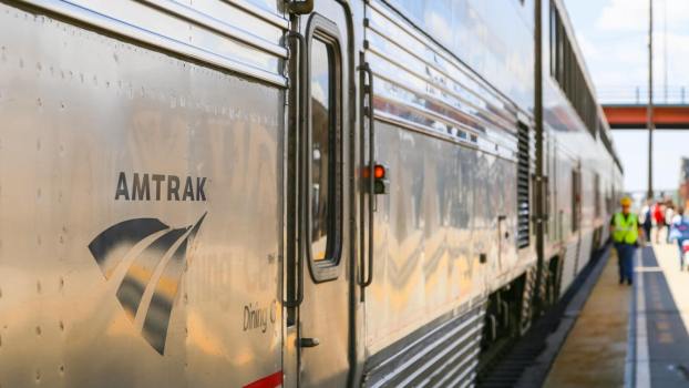 Florida man arrested by NJ cops for bringing ‘arsenal of deadly weapons’ on a train