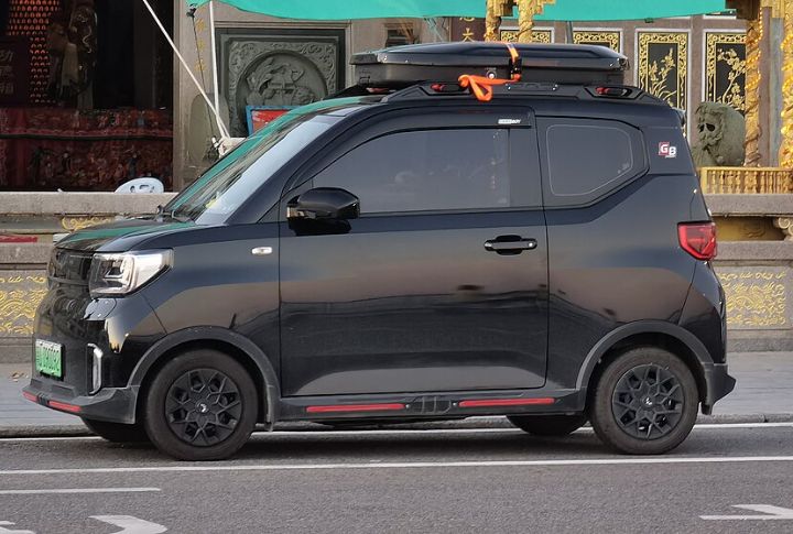 Environmental Benefits