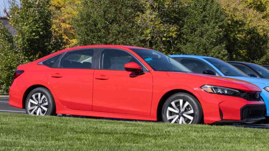 A woman in Texas is behind bars after using identity fraud on an 87-year-old to apply for several car loans. Read on.