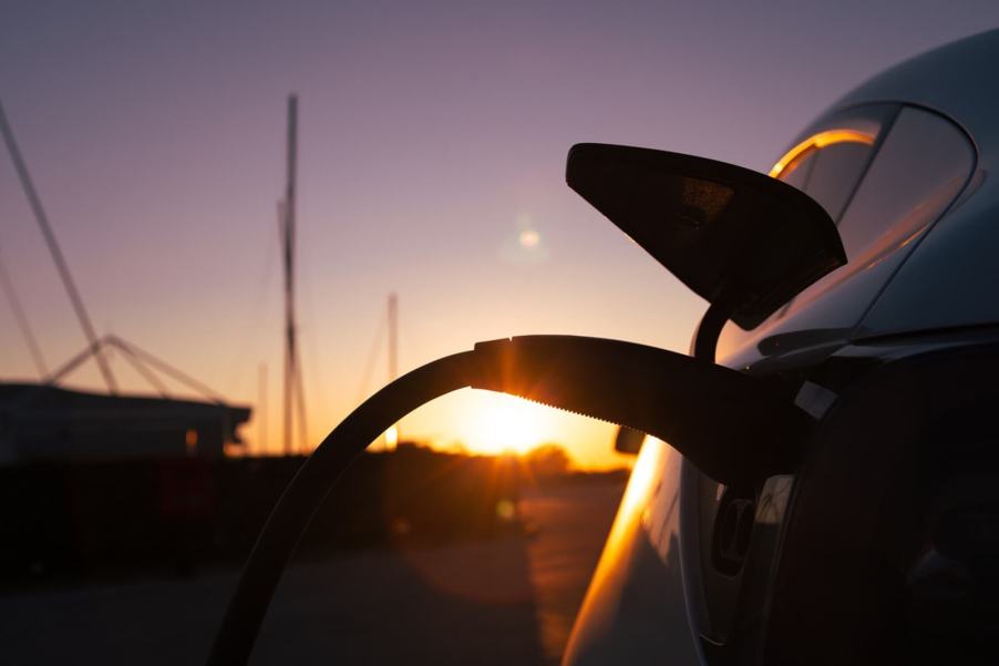 An EV cast in shadow could be a new, cheap Tesla.