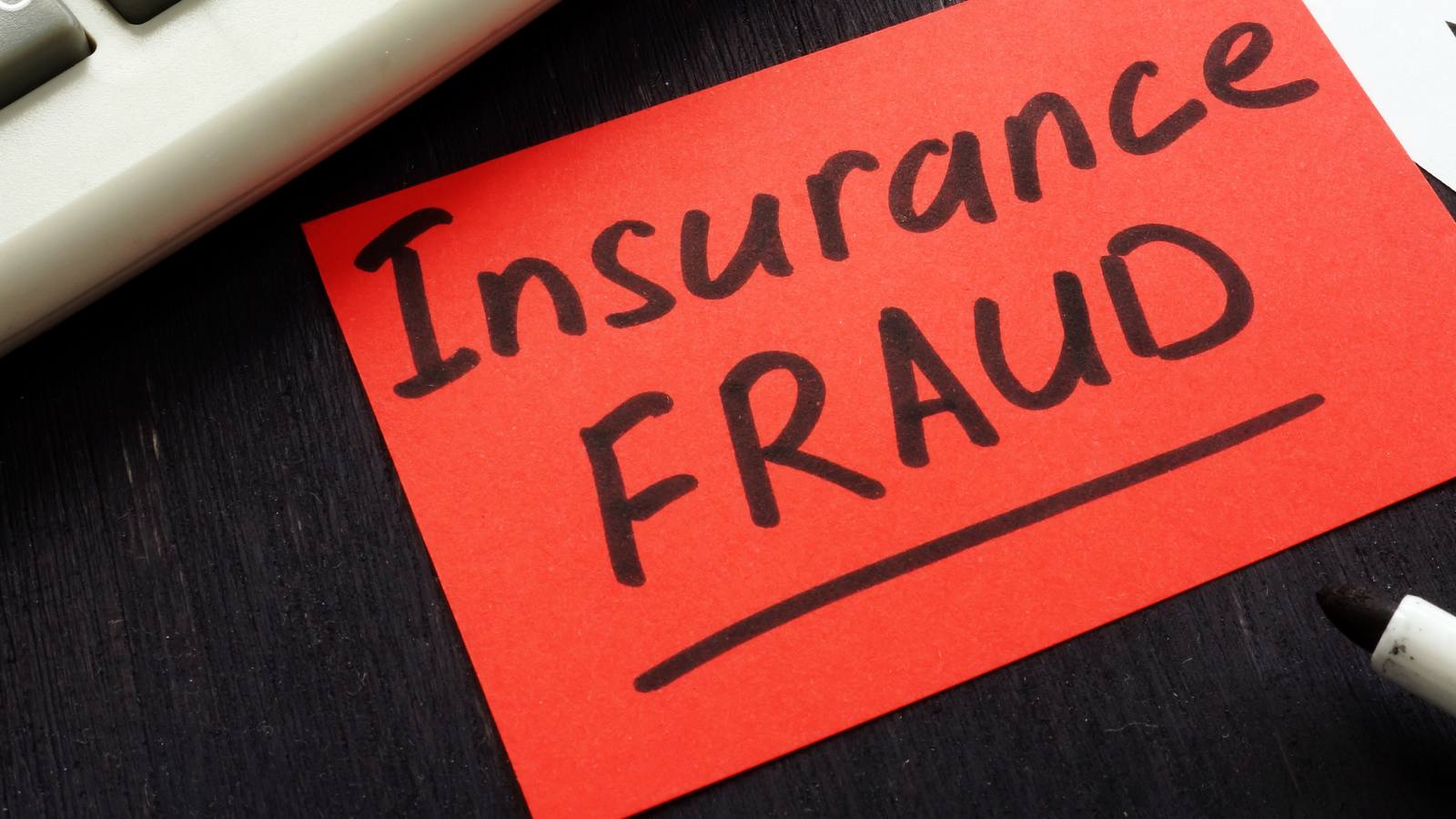 Man is facing charges after sending a fake $8k medical bill to Geico ...