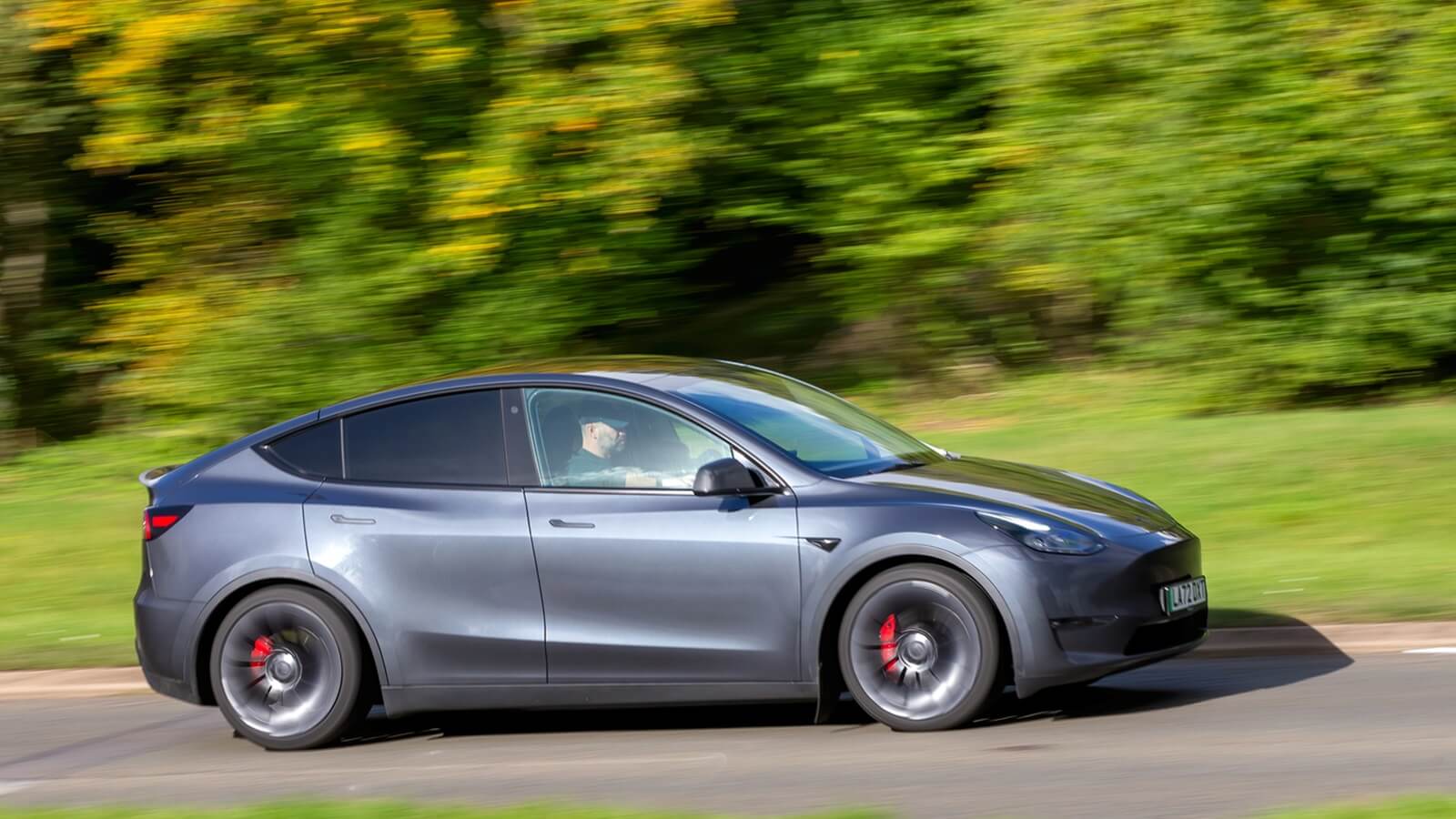 A Tesla Model Y owner is taking Tesla to court over warranty and odometer claims.