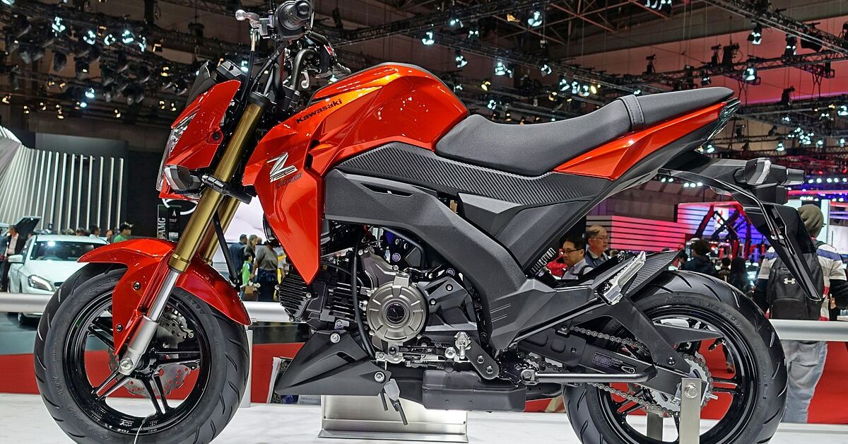 10 Mini-Bikes Allowed On The Streets For Everyday Riding