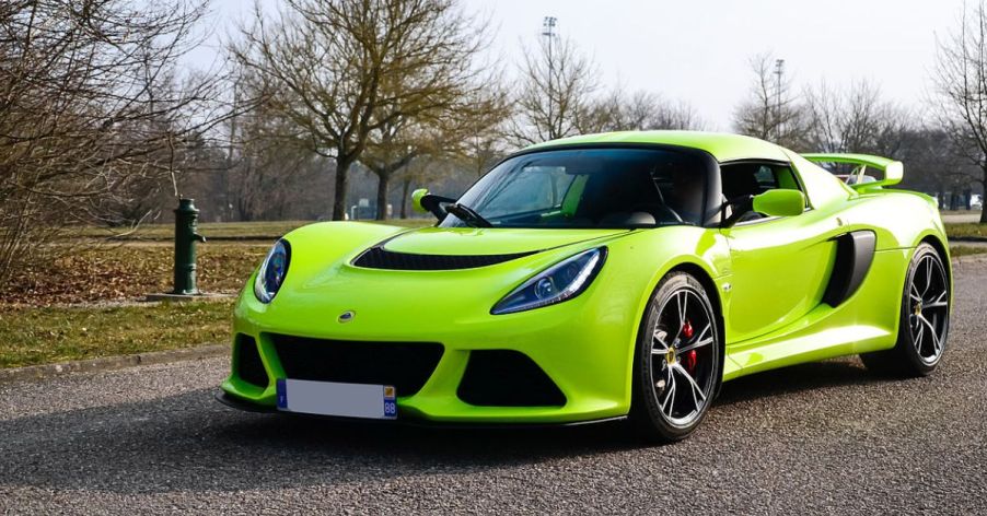 20 Cars Hiding Unexpected Engines Under The Hood