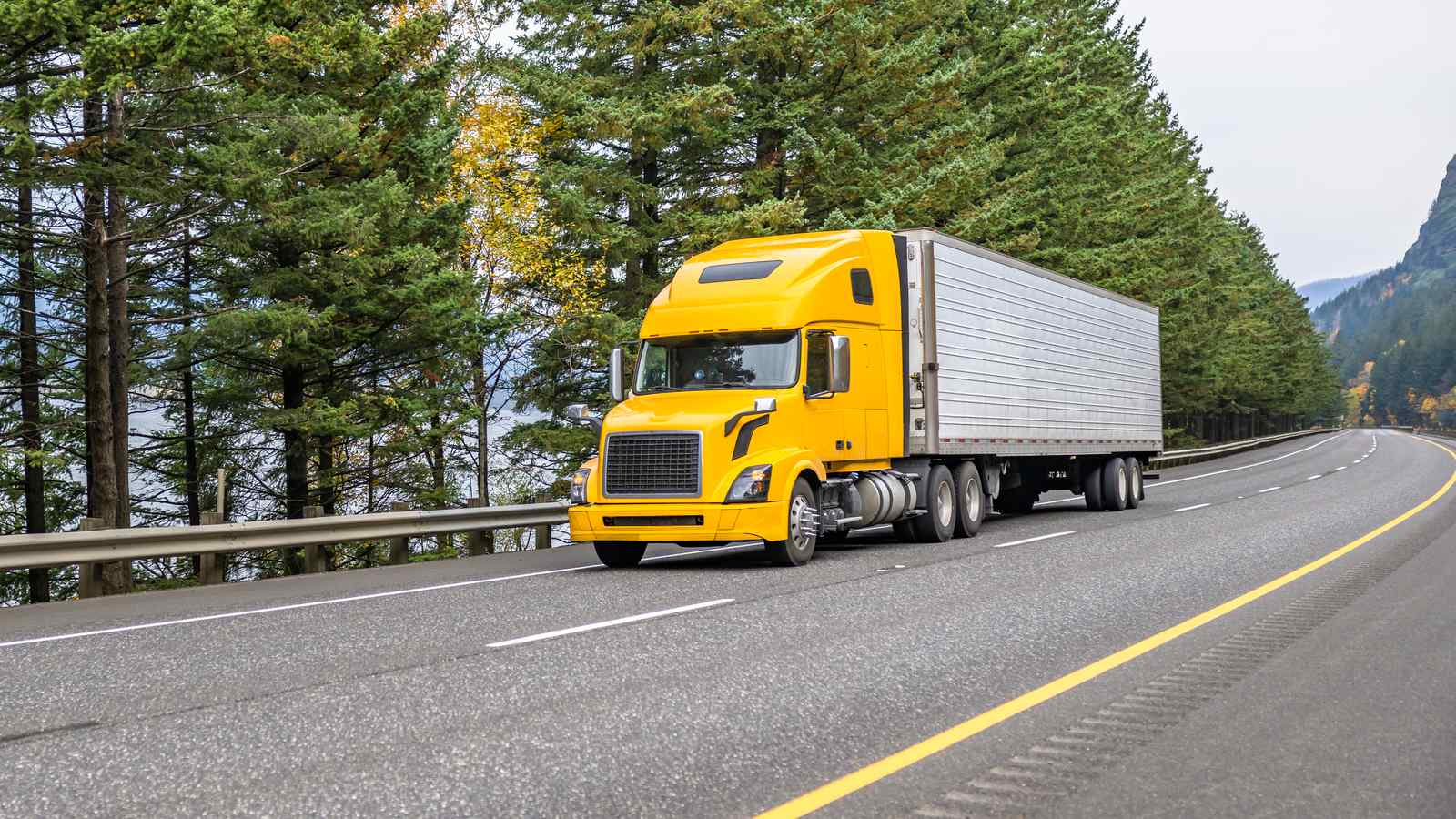 A trucking incident in North Carolina recently triggered a series of crashes and led to an explosion. Read on.