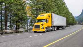 A trucking incident in North Carolina recently triggered a series of crashes and led to an explosion. Read on.