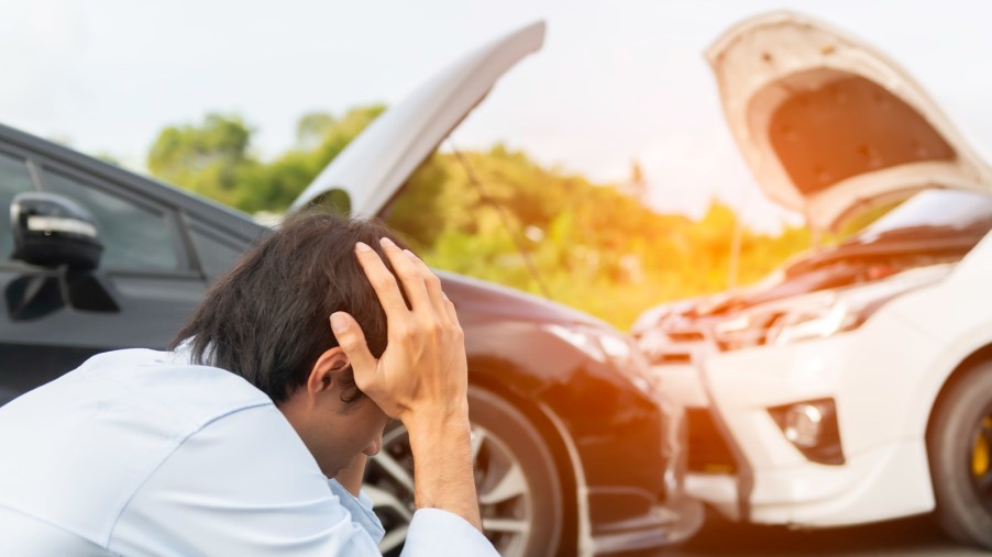 Car wrecks caused by street racing are an issue. This recently led to a five car crash in Lansing, Michigan. Read on.