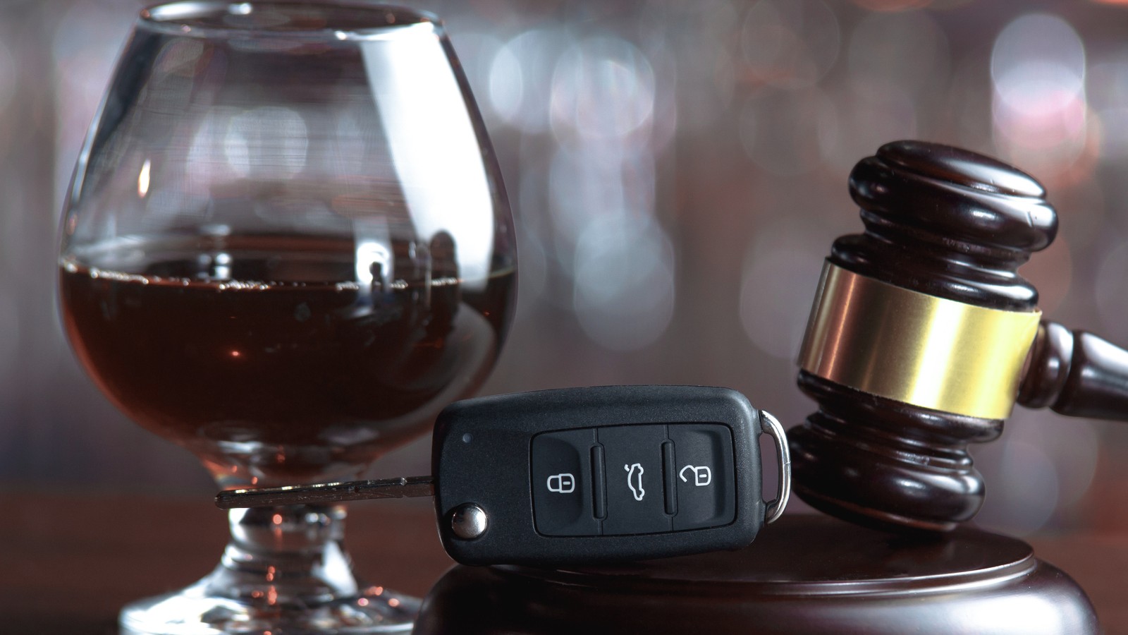 A Florida man was found to be driving under the influence after he ran people off the road and drove the wrong way.