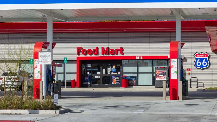 The pumps at a gas station in Macon, Georgia, were found to contain a large amount of water, which caused drivers to have issues. Read on.