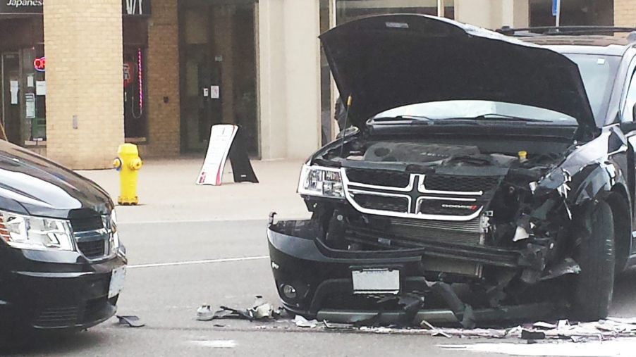 One 84-year-old woman is facing felony charges for a hit-and-run that left someone dead in November of 2024. Read on.