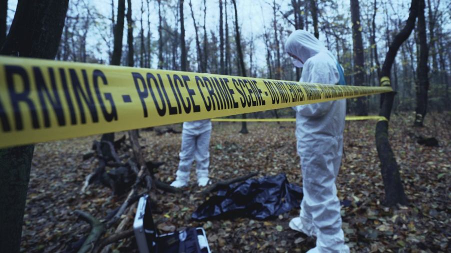 There was a fatal accident in Georgia recently where it seems the victim was run over by their own vehicle.