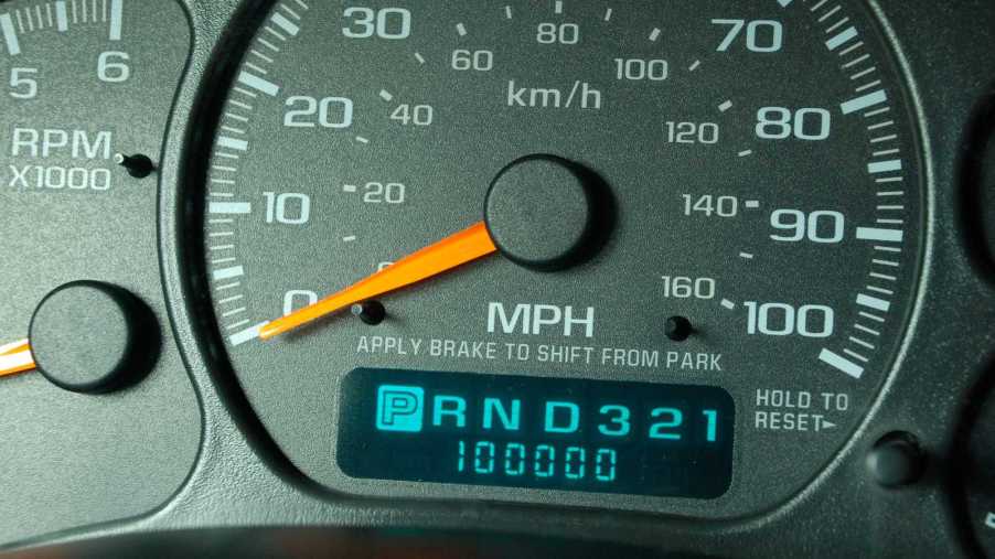 One man in Ohio is being accused of odometer fraud after it's been said that he altered the mileage of several used cars. Read on.