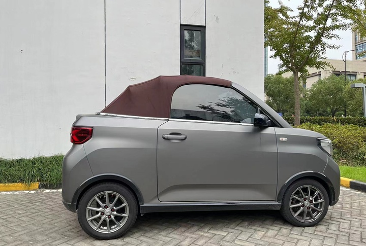 Compact Urban Design