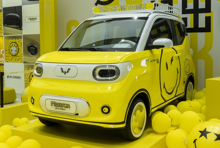 Customization And Style