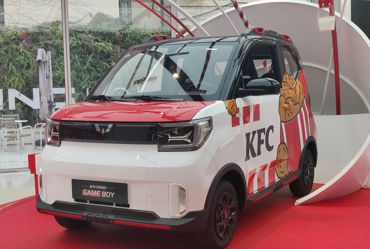 Strategic Marketing Partnerships