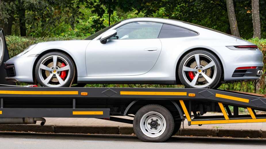 The owners of a tow truck driving company are facing felony charges for illegal towing practices and falsifying signatures. Read on.