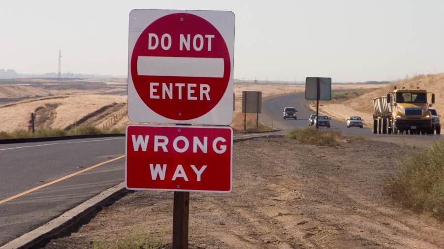 Car wrecks happen all the time and some are caused by wrong-way drivers. This recently happened in North Carolina. Read on.