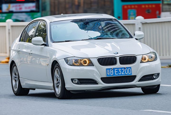 Inadequate Headlight Performance