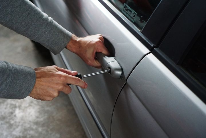 Car Alarm Issues