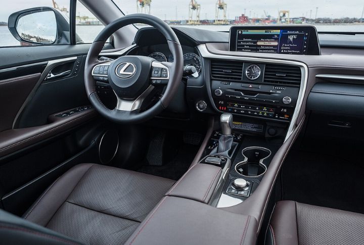 Driver Warnings That Feel Over The Top