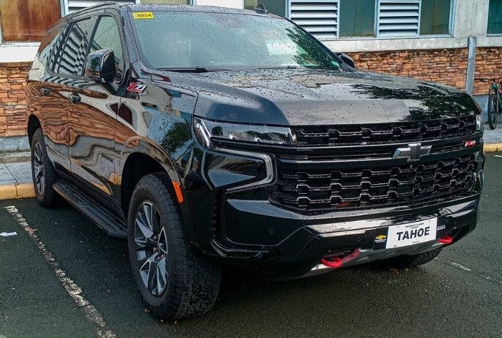 The Role Of Vehicle Size In Pedestrian Safety