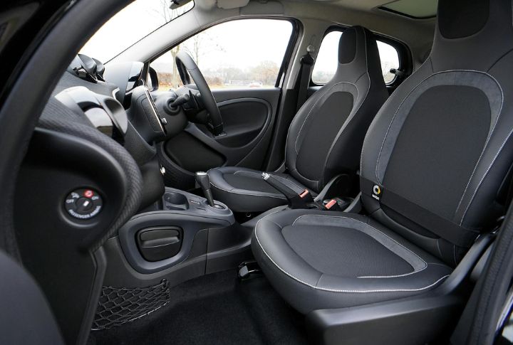 Reduce Vehicle Weight