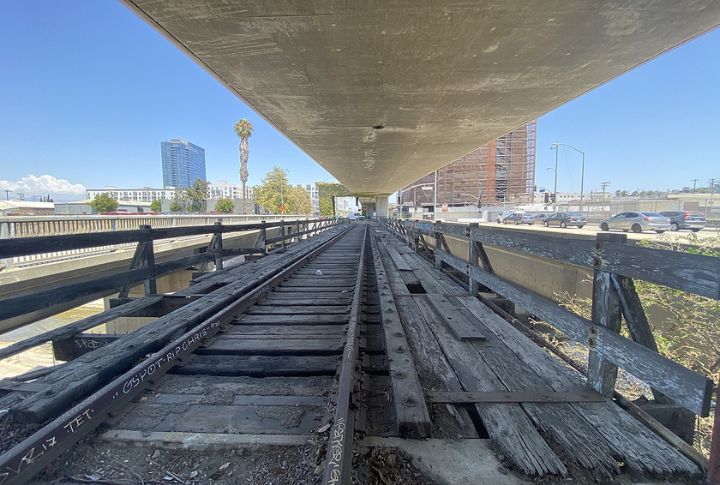 Santa Monica Air Line (California)