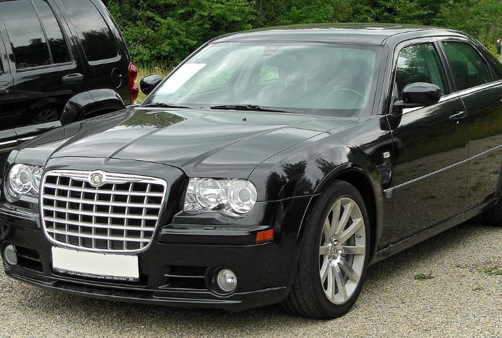 Dealership Presence Feels Sparse