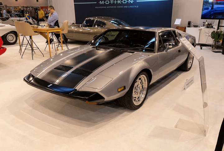 Limited Production Enhances Its Rarity