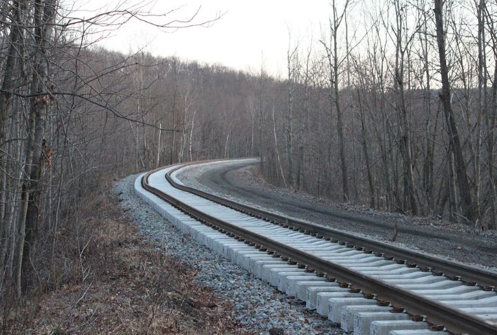 Lackawanna Cut-Off (New Jersey/Pennsylvania)