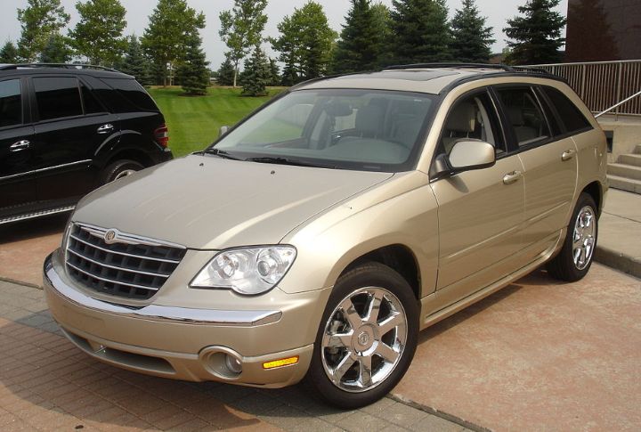 Safety Ratings Have Been Inconsistent