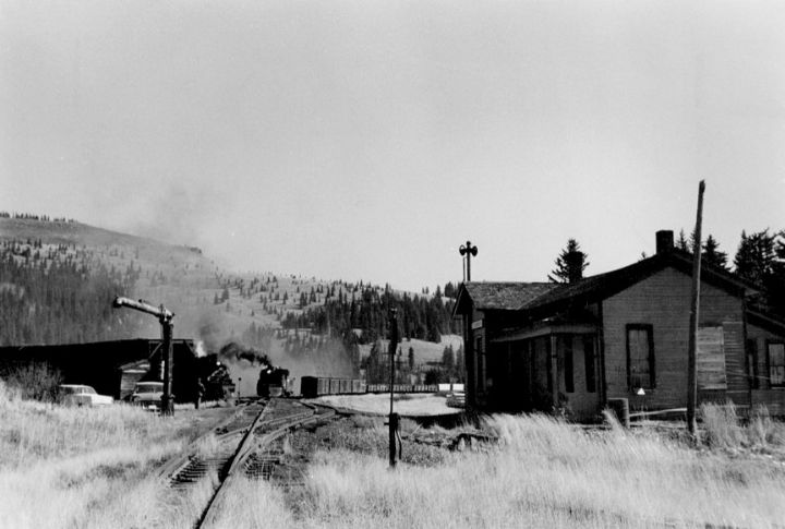 Alamosa–Durango Line (Colorado)