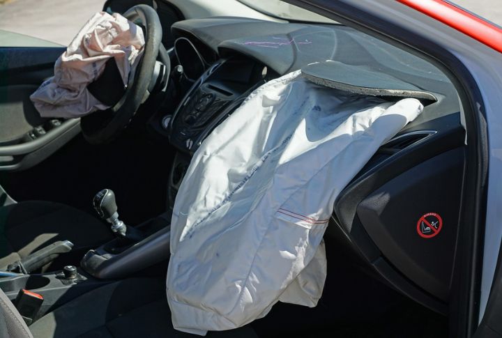 Recalls Keep Stacking Up