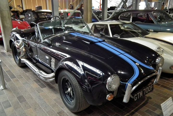 1965 Shelby Cobra 427