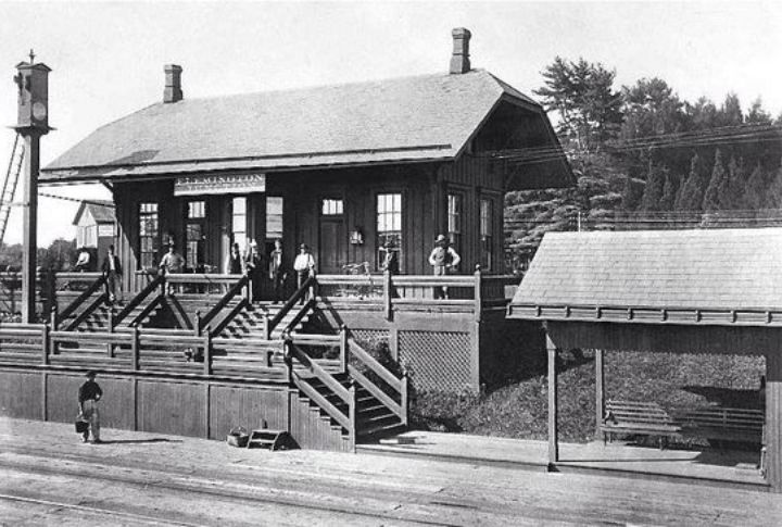 Flemington Branch (New Jersey)