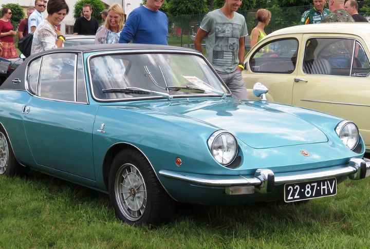 Fiat 850